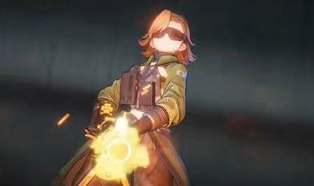 鏈爆怒濤示意圖