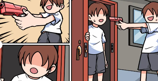 高達(dá)組裝界面