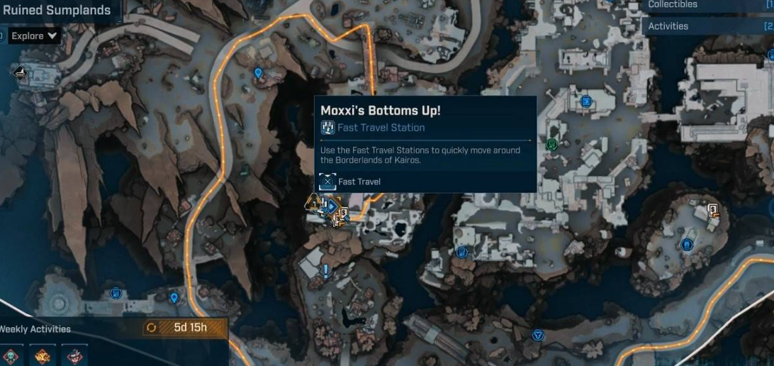 與贊恩對話界面