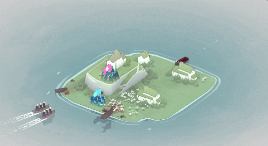 迷霧北境兵種有哪些(兵種介紹)-景澄手游網