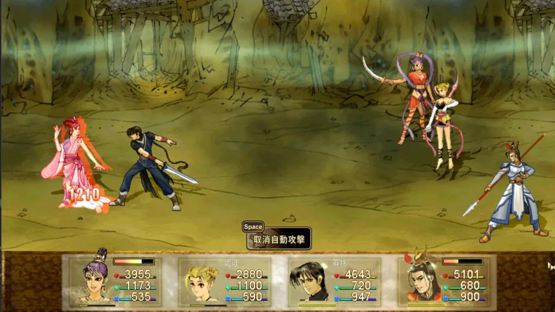 2024年12月Switch游戲陣容推薦及評測