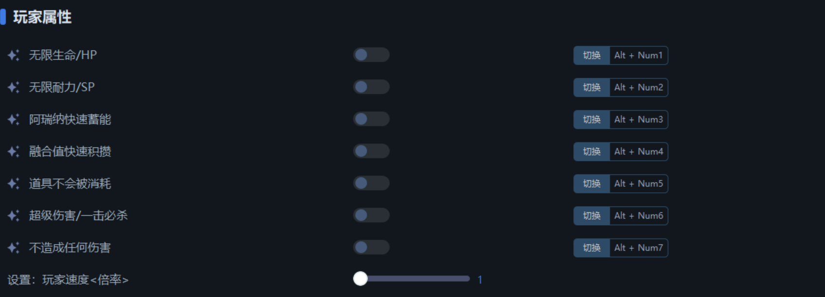 《失落之魂》一修大師修改器：輕松解鎖游戲新體驗-景澄手游網(wǎng)