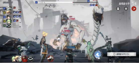 伊瑟前期裝備推薦：攻速與生存的平衡之道