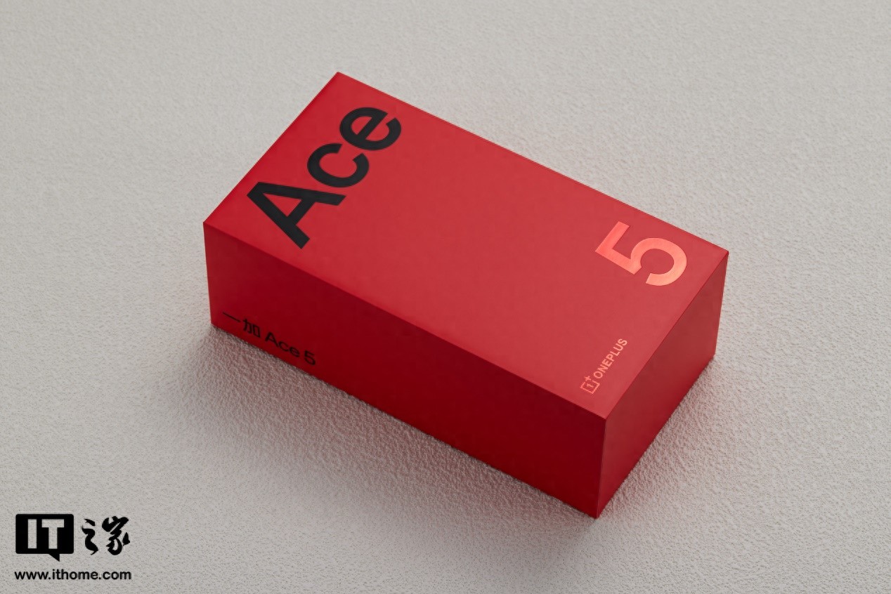 一加Ace 5游戲性能實測:驍龍8 Gen3表現驚艷