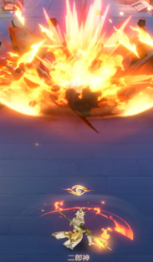 靈獸大冒險(xiǎn)二郎神獲取與技能全解析