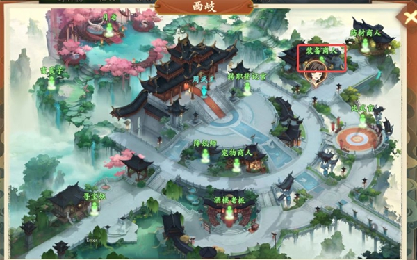 封神幻想世界65級奇遇任務全攻略詳解