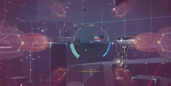 第五關諾恩擊殺