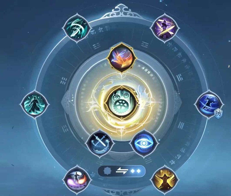 逆水寒手游玄機搭配：高效戰力提升指南-景澄手游網