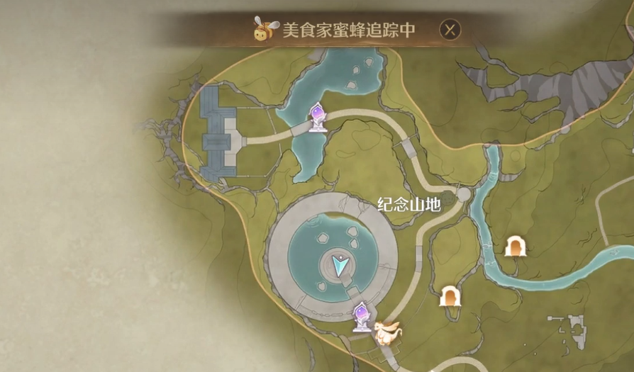 靈感露珠