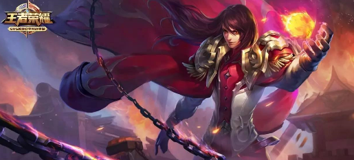 周瑜火區(qū)效果