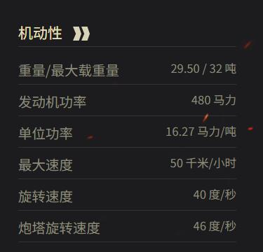 坦克世界T-34-1實測:140萬銀幣,C系中型坦克性價比之王-景澄手游網