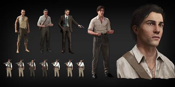 《四海兄弟故鄉(xiāng)》恩佐·法瓦拉:從礦童到黑幫大佬的蛻變史-景澄手游網(wǎng)