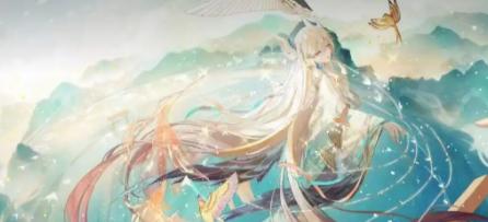 SP緊那羅立繪展示