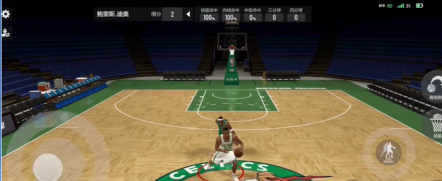 NBA2K手游高手進(jìn)階!球員突破技巧與戰(zhàn)術(shù)策略全攻略