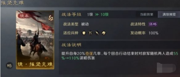 鏡明其虛實效果
