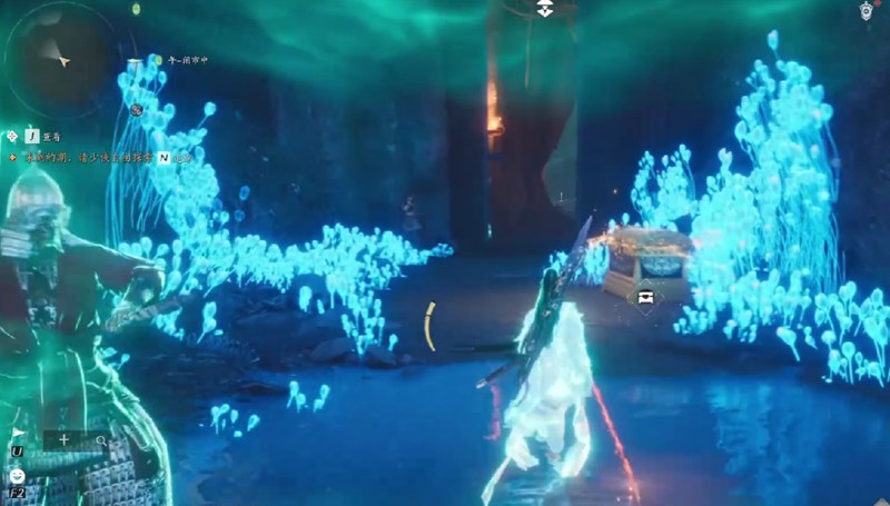 形態(tài)切換示意圖