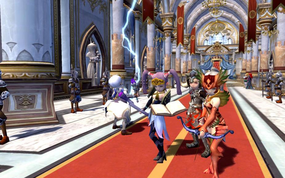 《龍之谷》月卡價格與獎勵詳解 | 三檔可選，疊加機制全解析