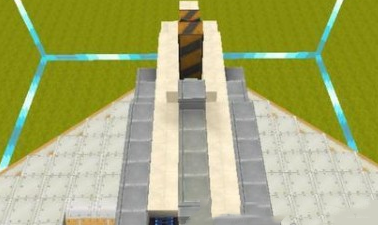 動作序列器連接示意圖