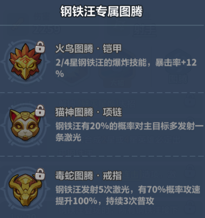 永遠的蔚藍星球鋼鐵汪陣容搭配全攻略