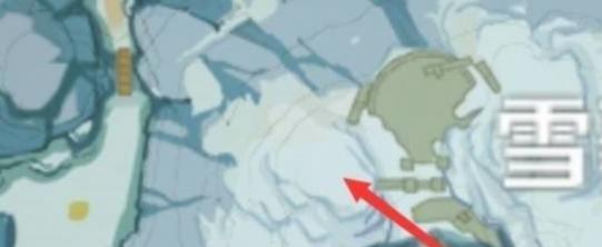 元素方碑點亮示意圖