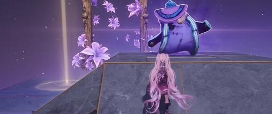 無限暖暖幻花迷境扭曲樂章怎么過,通關攻略