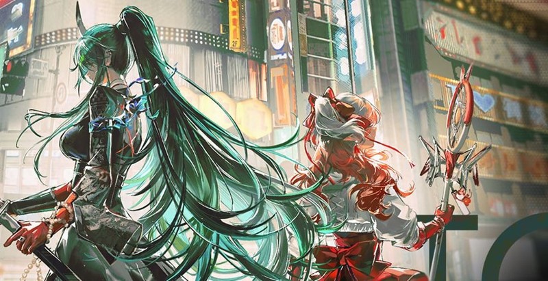 明日方舟2025夏活限定干員全解析 | 四位新角色技能與定位