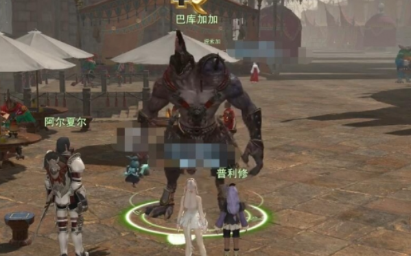 ff14手游前往朱諾任務怎么過?攻略