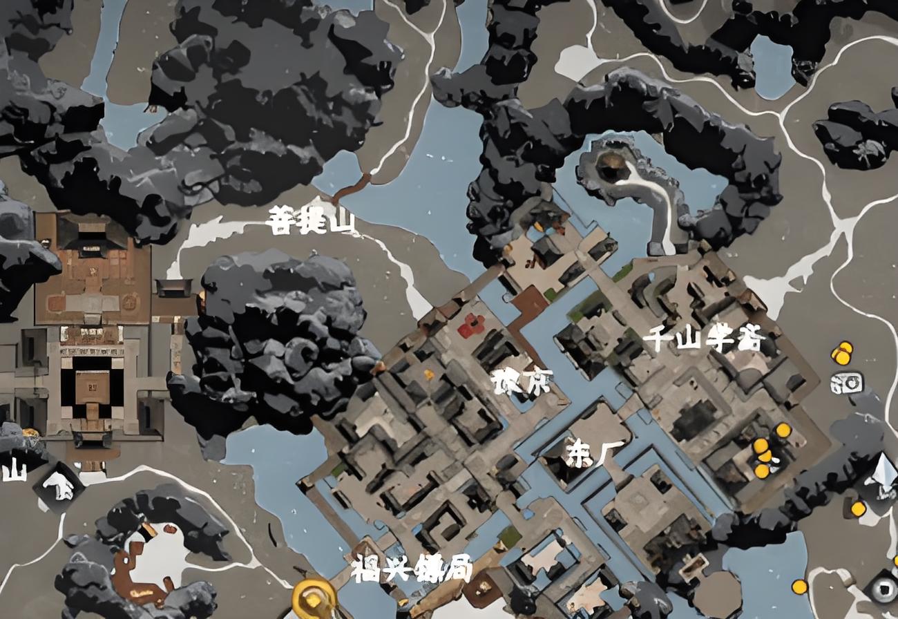 下一站江湖2：松木獲取攻略，新手必看-景澄手游網