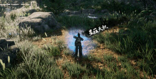 技能組合效果示意圖