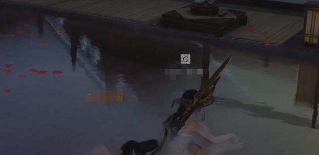 搓背互動細節示意圖