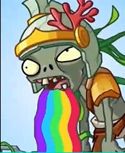 植物大戰僵尸2 噗噗魚藤詳解-景澄手游網