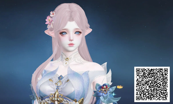 永劫無間手游殷紫萍捏臉碼有哪些？大全分享