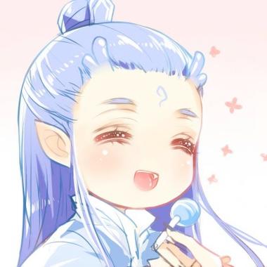 敖丙頭像18