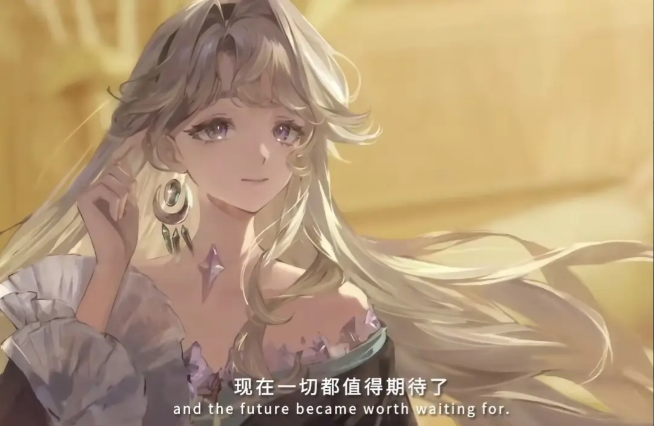 重返未來1999貝麗爾：余輝機(jī)制，智系輸出天花板-景澄手游網(wǎng)