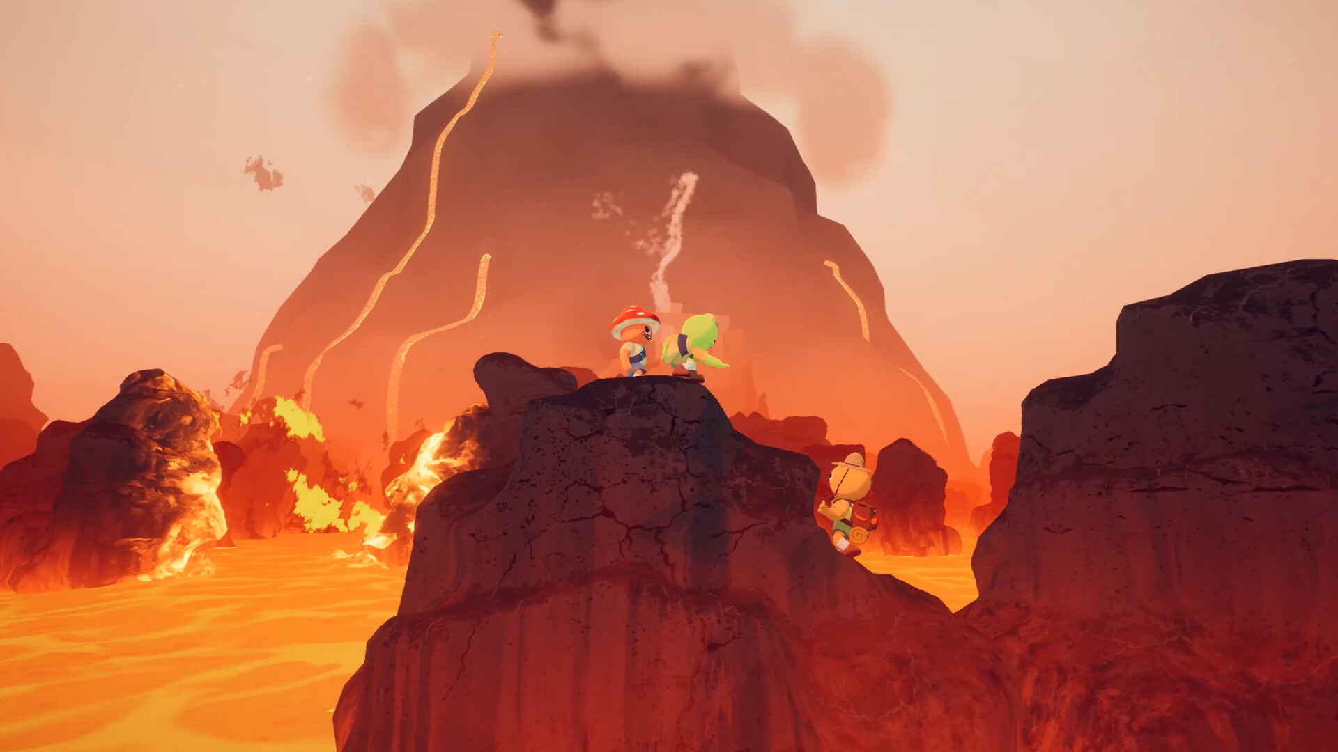 道具回復BUG示意圖