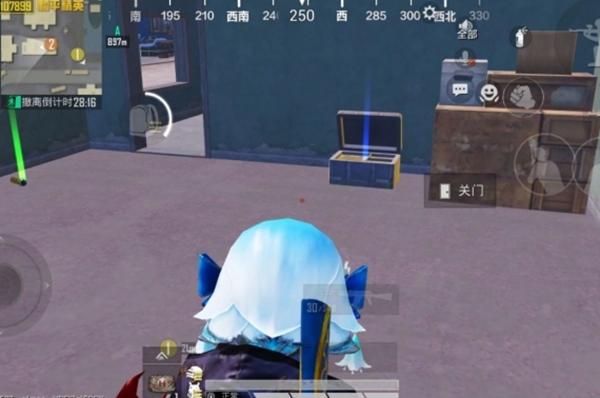 和平精英地鐵逃生0成本打法全攻略