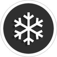 冰雪女王技能示意圖