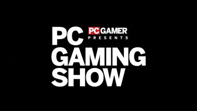 PC Gamer游戲展何時舉行?6月8日發布會揭曉