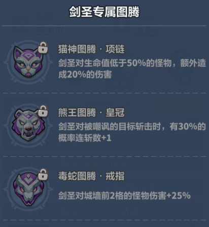 專屬圖騰示意圖