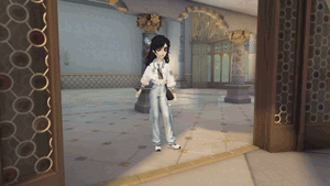第五人格古董商OPH.QI皮膚全方位評測解析
