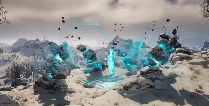 創(chuàng)世灰燼搬磚實(shí)測(cè)：采集日入10張！組隊(duì)避坑指南-景澄手游網(wǎng)