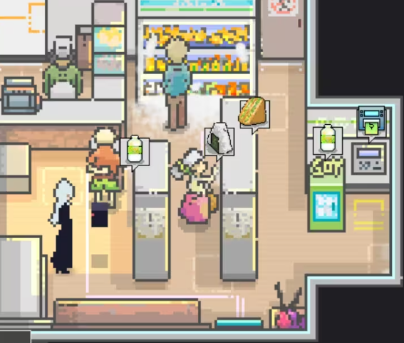 《愛(ài)氏物語(yǔ)》雇傭乞丐全攻略|從銀行到醫(yī)院的關(guān)鍵步驟解析-景澄手游網(wǎng)