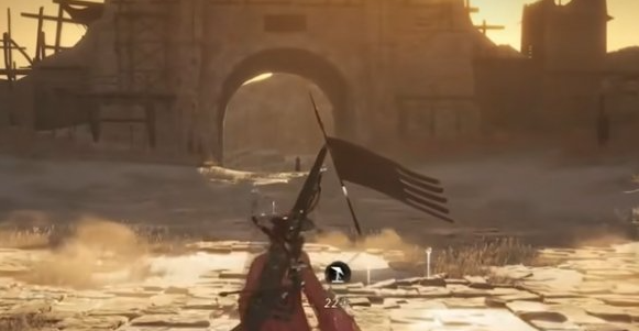 涼州進(jìn)入路線示意圖