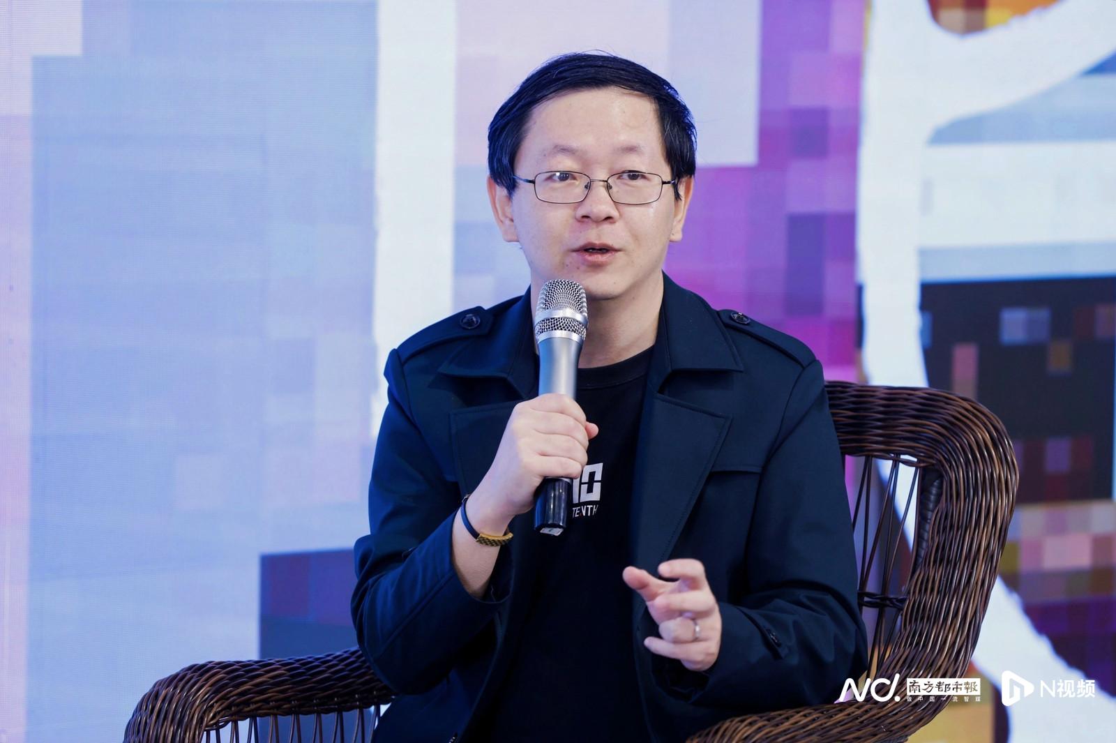 游戲與藝術交融:復旦教授嚴鋒揭秘游戲如何塑造文化生活