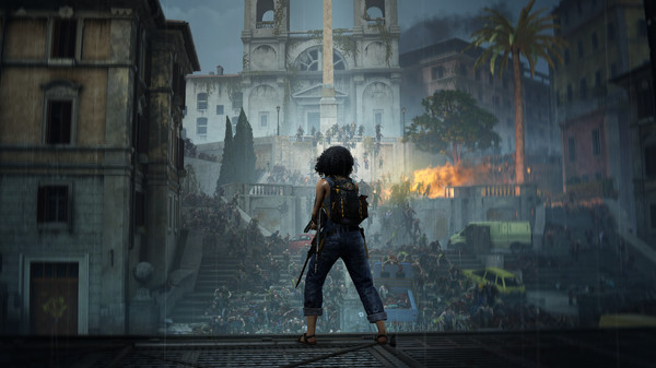 僵尸世界大戰(zhàn)存檔在哪?Epic/Steam位置介紹