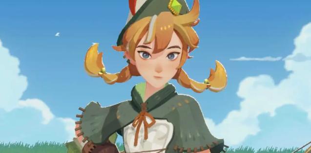 T1級(jí)英雄展示