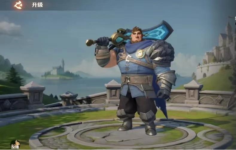 《龍石戰爭》推圖陣容搭配攻略-景澄手游網