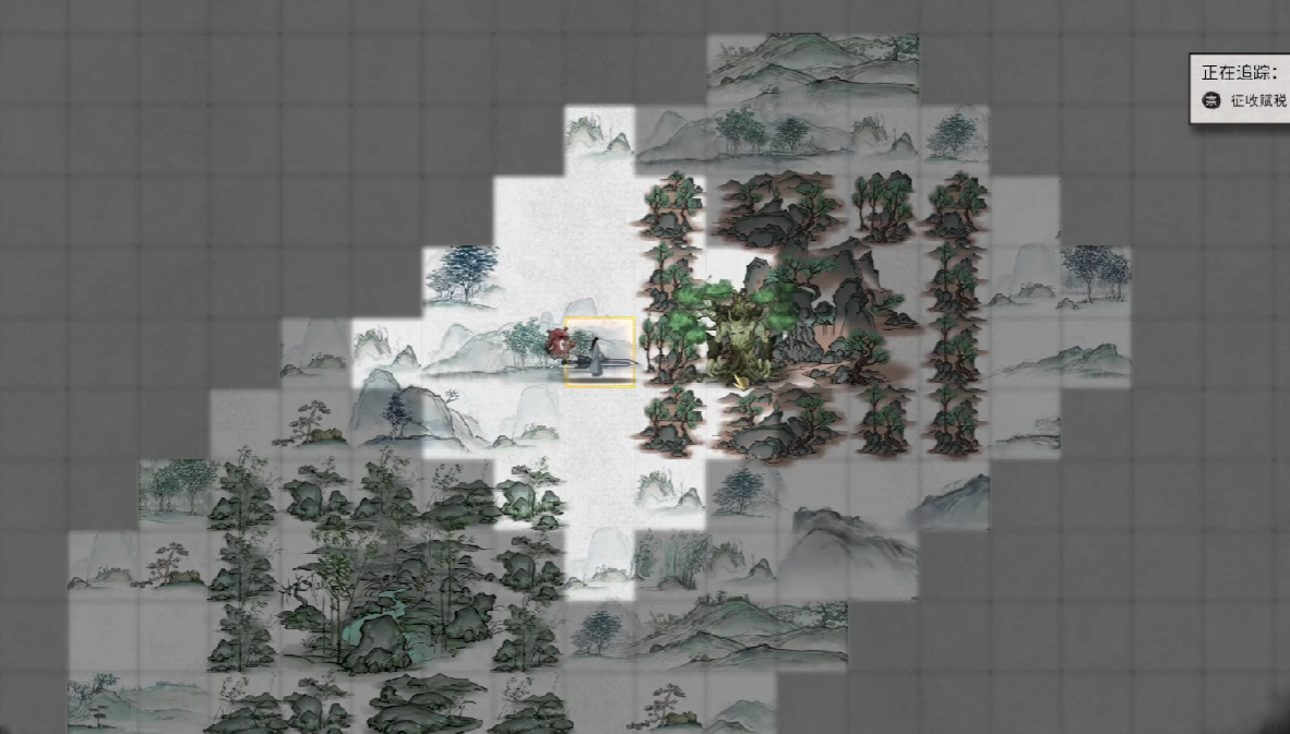 鬼谷八荒:天氣變化影響妖獸BOSS攻略