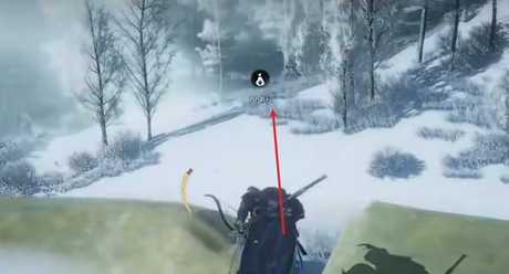 路徑延伸示意圖