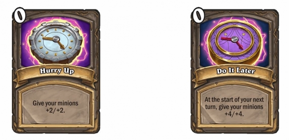 時間管理效果示意圖